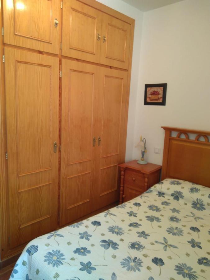 Casa Rural El Maestro I Навалоса Экстерьер фото